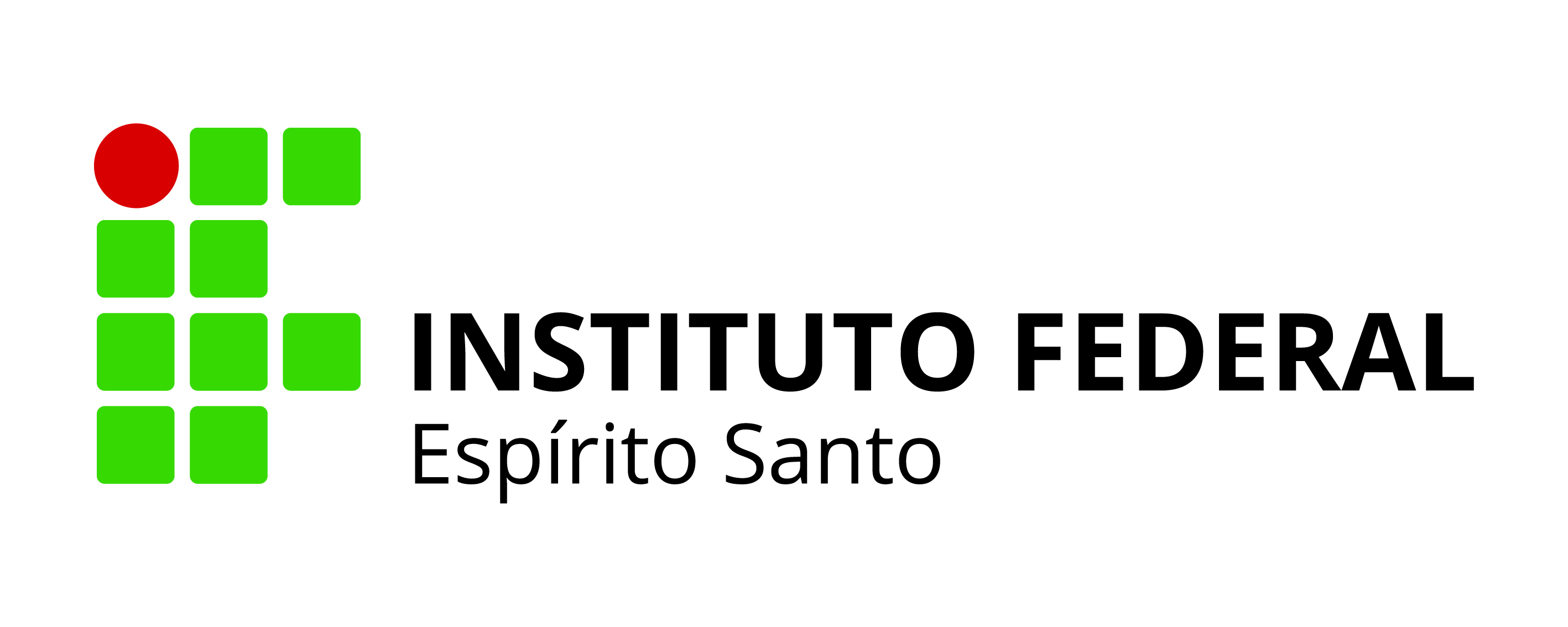 Federal Institute of Espírito Santo (Ifes) logo