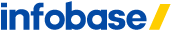 Infobase logo